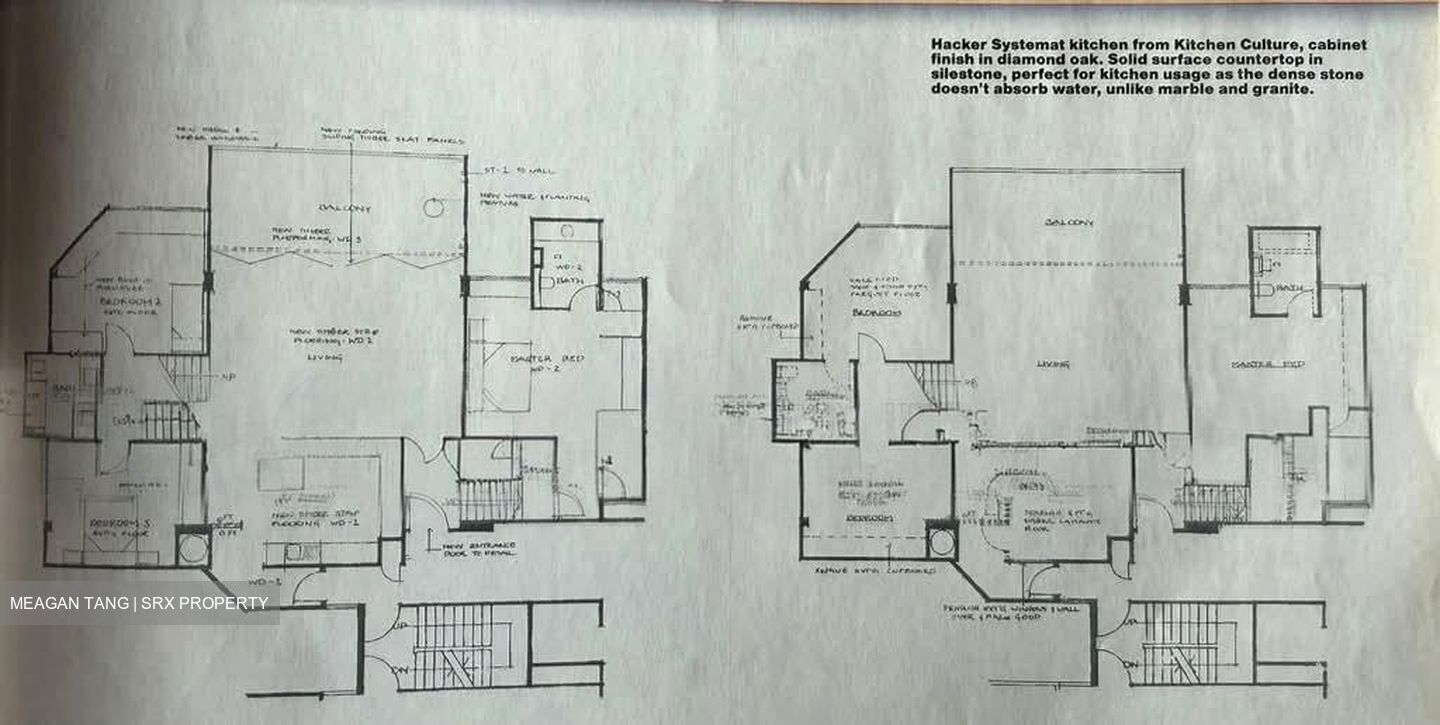 Hillcrest Arcadia (D11), Condominium #600966771